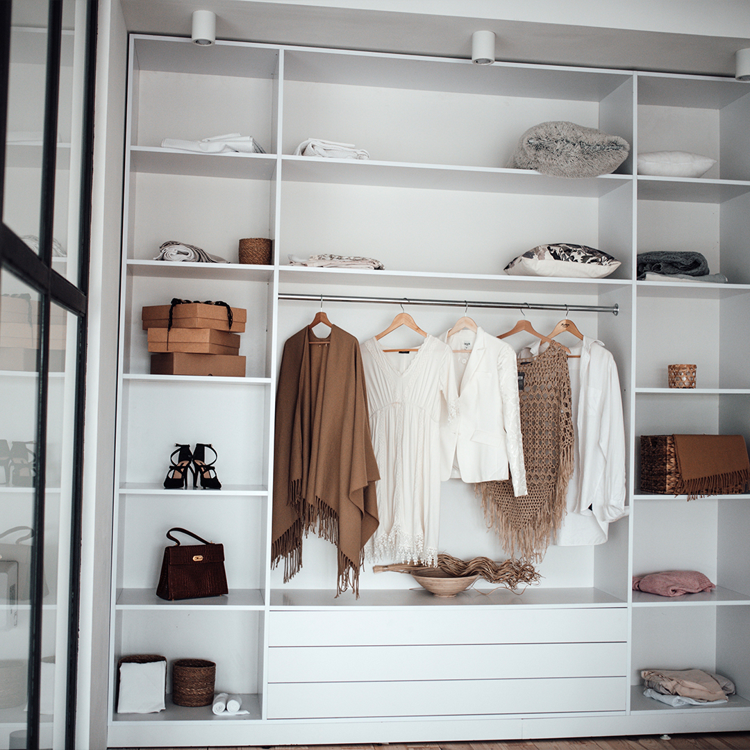 Closets